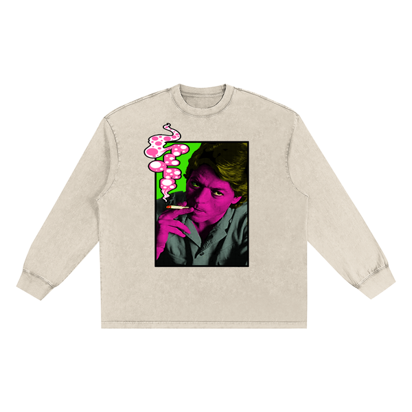 トップス soor ploom Long Sleeve T-Shirts トップス soor ploom Long Sleeve T-Shirts Long Sleeve Shirt
