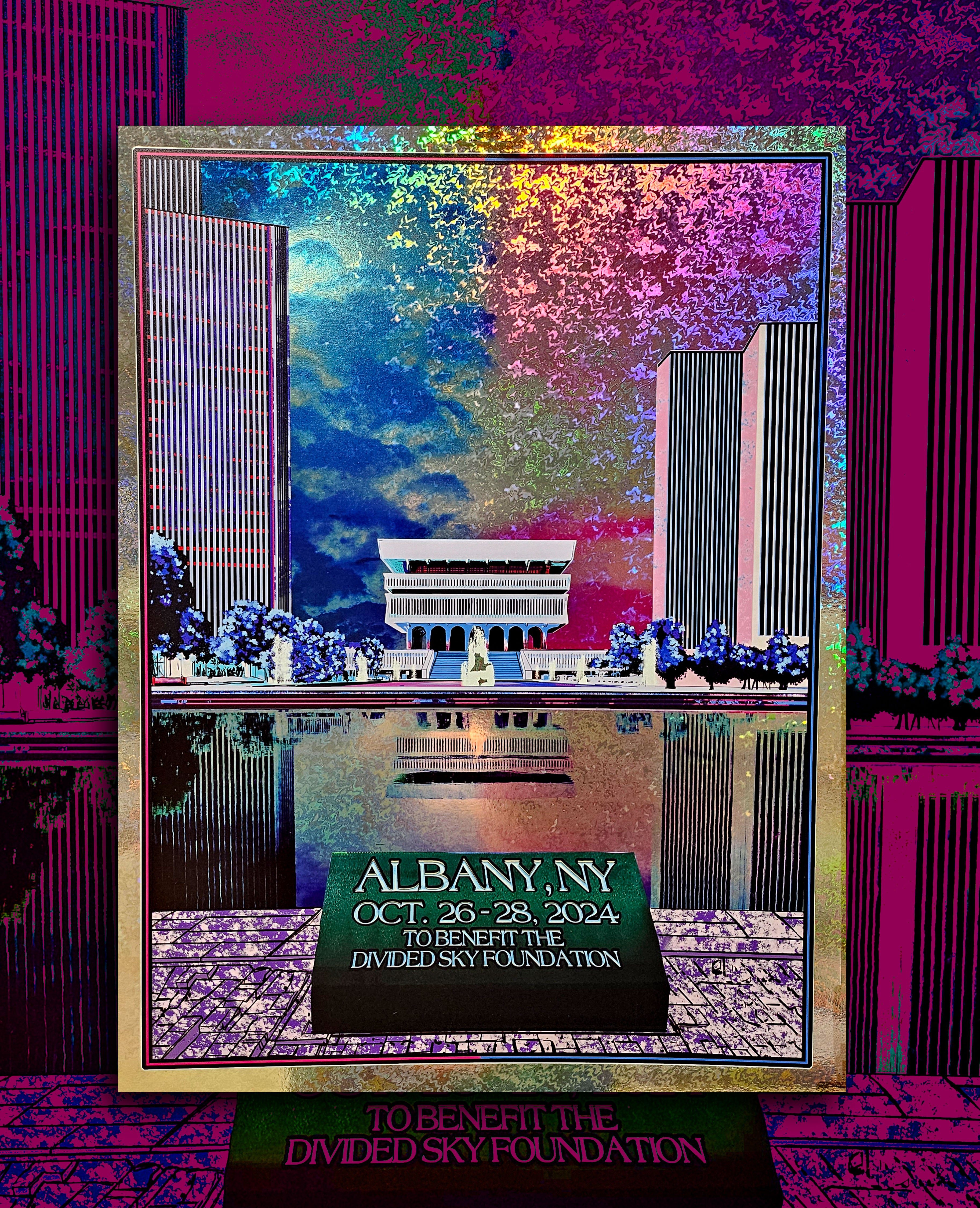 Albany - 2024
